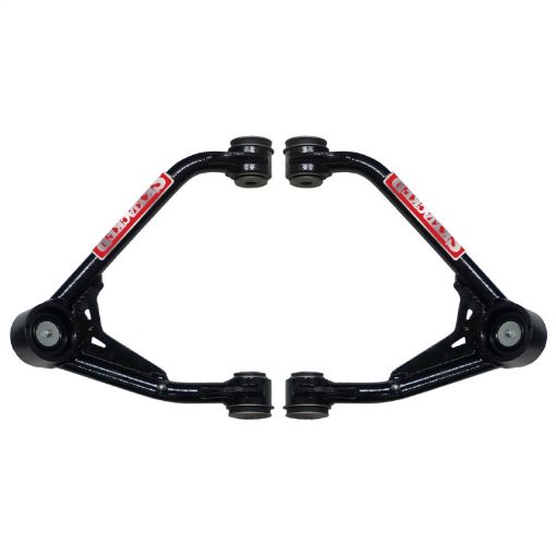 Picture of Skyjacker Suspension 2 - 3.5 Inch Upper A - arm Pair wHD Ball Joints And Bushings 07 - 16 GMC Sierra 1500