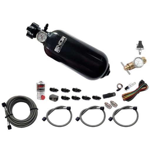Picture of Snow Performance High Capacity PumplessWaterMethanol Injection System
