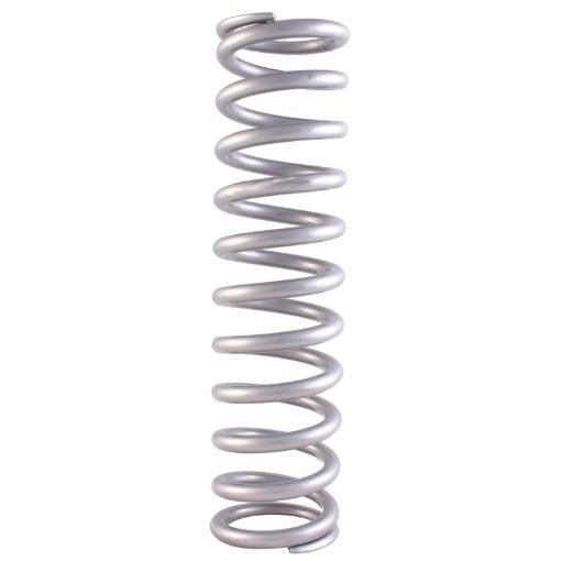 Picture of QA1 1 - 78in ID Spring - 10in Length x 165lbsin - Chrome Plated