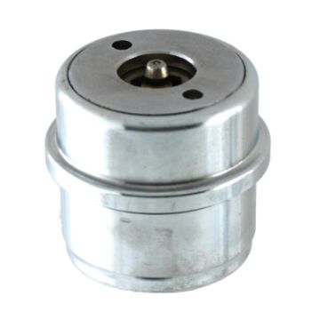 Picture of QA1 GM (K6117) - No Stud Lower Press - In Style Ball Joint Housing - Steel