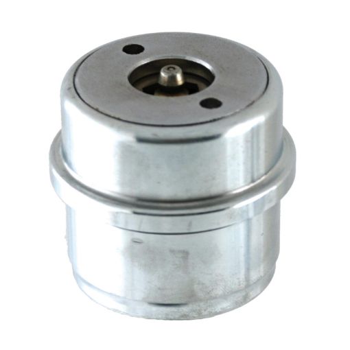Picture of QA1 GM (K6117) - No Stud Lower Press - In Style Ball Joint Housing - Steel