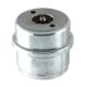 Picture of QA1 GM (K6117) - No Stud Lower Press - In Style Ball Joint Housing - Steel