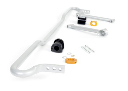 Picture of Whiteline 08 Subaru WRX Hatch 08 - 09 Subaru STi Rear 22mm Swaybar - X heavy duty Blade adjustable (i