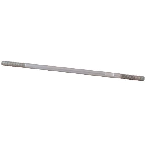 Picture of QA1 Linkage Rod - 14 - 28 x 7.5in Long - Carbon Steel