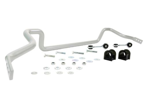 Picture of Whiteline 87 - 92 Toyota Supra MK3 MA701 Front 30mm Heavy Duty Adjustable Swaybar