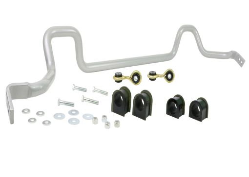 Picture of Whiteline 93 - 98 Toyota Supra MK4 JZA80 Front 30mm Heavy Duty Adjustable Swaybar