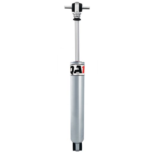 Picture of QA1 27 Series Stock Mount Monotube Shock Absorber - Hyperscrew - 4 - 5 Valving - Steel