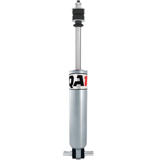 Picture of QA1 27 Series Stock Mount Monotube Shock Absorber - Hyperscrew - 12 - 1 Valving - Steel