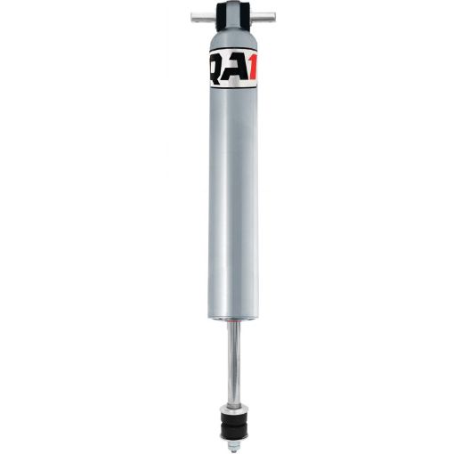 Picture of QA1 27 Series Stock Mount Monotube Shock Absorber - Sealed Hyperscrew (IMCA) - 4 - 4 Valving - Steel