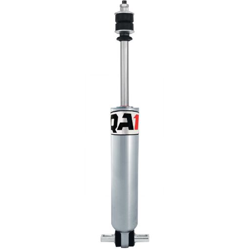 Picture of QA1 27 Series Stock Mount Monotube Shock Absorber - Sealed Hyperscrew (IMCA) - 3 - 7 Valving - Steel