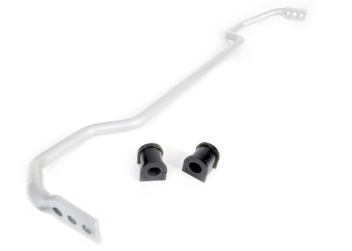 Picture of Whiteline 93 - 98 Toyota Supra MK4 JZA80 Rear 20mm Heavy Duty Adjustable Swaybar
