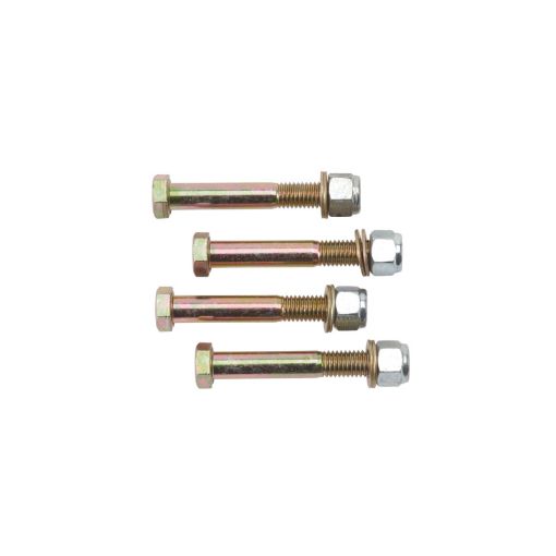 Picture of QA1 64 - 77 GM A - Body Lower Trailing Arm Hardware Kit
