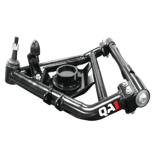 Picture of QA1 63 - 87 Chevrolet C10 (wOE Style Spring Pocket) Street Lower Control Arm Kit - Front