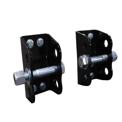 Picture of QA1 63 - 72 Chevrolet C10 Cross Member Mount Kit