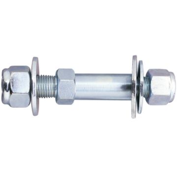Picture of QA1 Lower Shock Bolt Kit