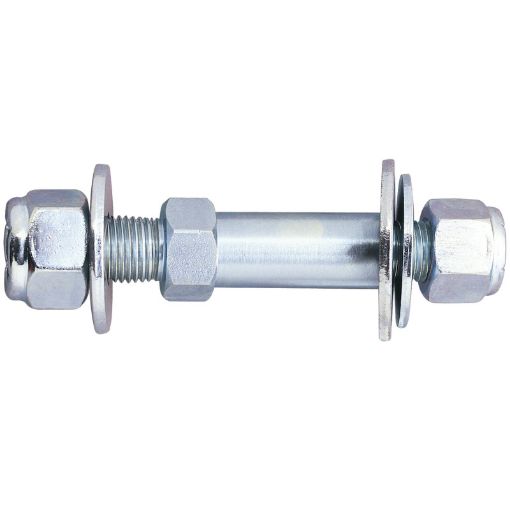 Picture of QA1 Lower Shock Bolt Kit