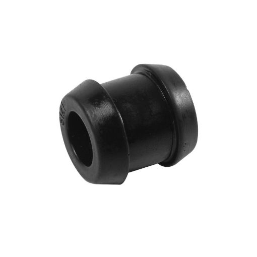 Picture of QA1 Polyurethane 1 - Pc. Bushing - .750in ID x 1.09in OD x 1.245in - Black