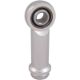 Picture of QA1 2in Extended Length Eyelet wBearing - 916 - 18 Thread - Anodized Aluminum