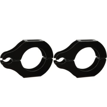 Picture of QA1 63 - 72 Chevrolet C10 wQA1 Truck Arms E - Brake Cable Mount Bracket Kit