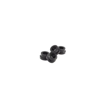 Picture of QA1 Polyurethane Bushing Kit - 1.06in OD x .625in Wide Two - Piece Bushings - 2 Pack