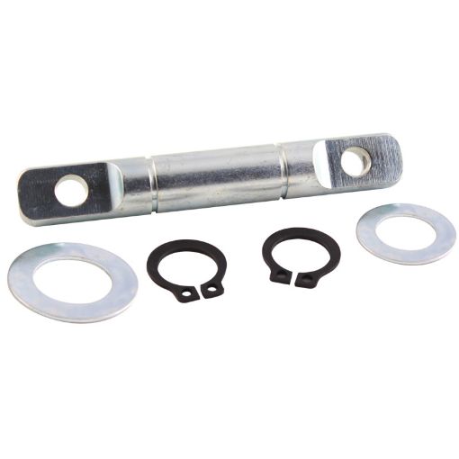 Picture of QA1 T - Bar Kit - Converts to T - Bar (34 OD Bushing) - 5in Bar - .392in Holes