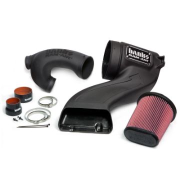 Picture of Banks Power 15 - 17 Ford F - 150 EcoBoost 2.7L3.5L Ram - Air Intake System
