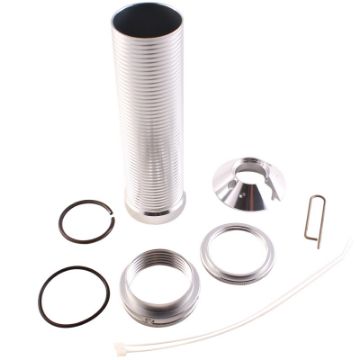 Picture of QA1 70 Series Coil - Over Sleeve Kit - Small Body - 1.875in Spring - Steel