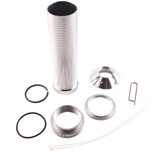 Picture of QA1 70 Series Coil - Over Sleeve Kit - Small Body - 1.875in Spring - Steel