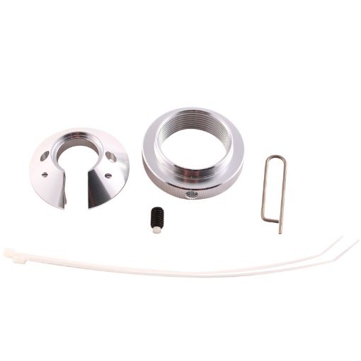 Picture of QA1 82 Series Coil - Over Hardware Kit - Small Body - 1.875in Spring - Aluminum