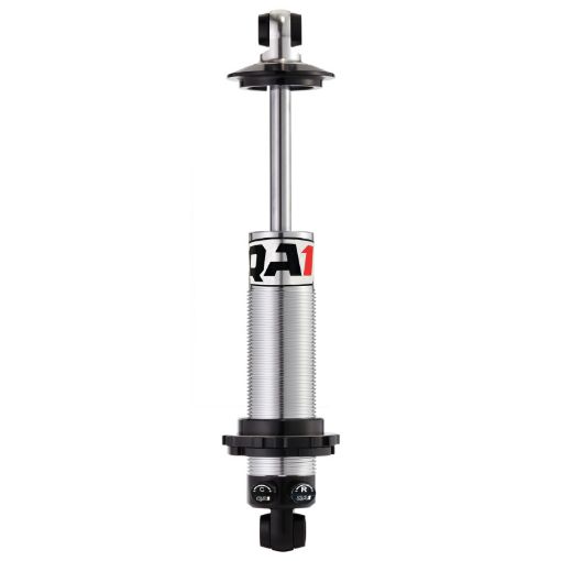 Picture of QA1 Proma Star Series Coil - Over Shock Absorber - Double Adj. - Bushing Mount - 13in19.5in - Aluminum