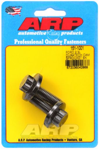 Picture of ARP Ford 2.3L Duratec Cam Sprocket Bolt Kit