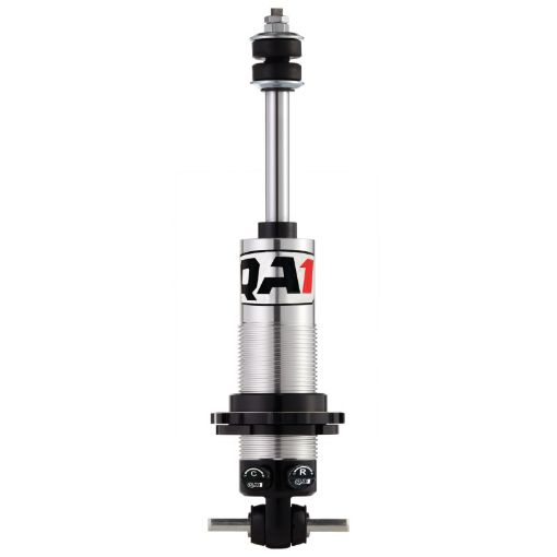 Picture of QA1 GM Pro Front Coil - Over Shock Absorber - Double Adj. - Stock Mount - 10.125in15in - Aluminum