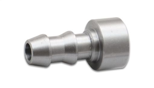 Picture of Vibrant 34in ID Hose Barbed Weld Bung - Mild Steel