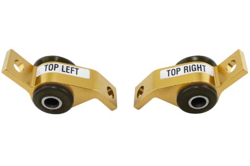 Picture of Whiteline 93 - 00 Subaru Impreza Non - Turbo Front Comfort anti - dive caster kit