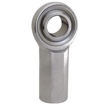 Picture of QA1 H Series 3 - Pc Rod End - FemaleLeft Hand - .19in Bore x 316 - 24 - Alloy Steel