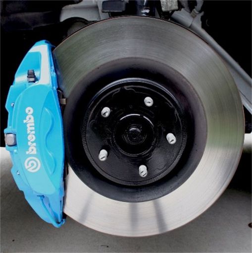 Picture of Ford Racing 13 - 16 Focus ST Performance Front RS Brake Upgrade Kit