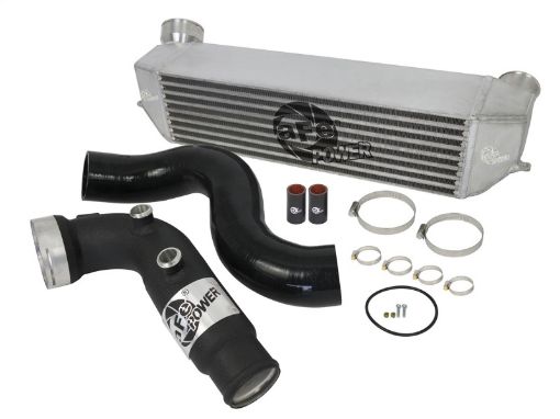 Picture of aFe Bladerunner Intercooler w Tubes 07 - 10 BMW 335i L6 - 3.0L (tt) N54