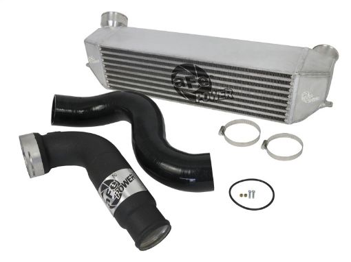 Picture of aFe Bladerunner Intercooler w Tubes 11 - 13 BMW 335i L6 - 3.0L (tt) N55