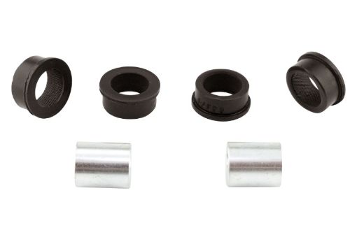Picture of Whiteline 86 - 91 Mazda RX7 Rear Camber adj kit - hub upper