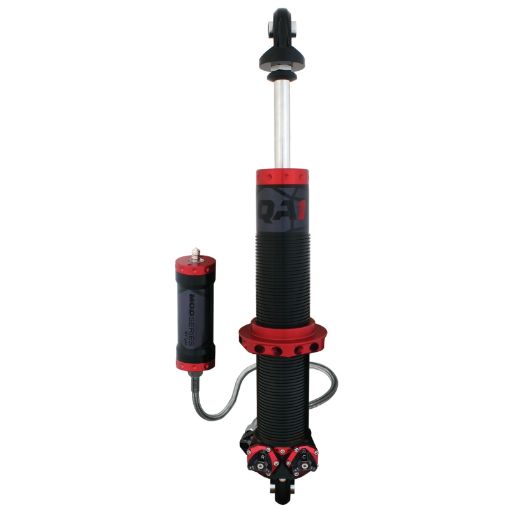 Picture of QA1 MOD Series Coil - Over Shock Absorber - Remote - Left Hand - Bearing Mount - 10.125in14in