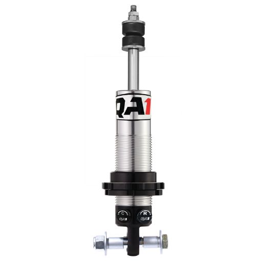 Picture of QA1 Ford Mustang II Pro Front Coil - Over Shock Absorber (12in Bearing) - Double Adj. - 7.88in11in