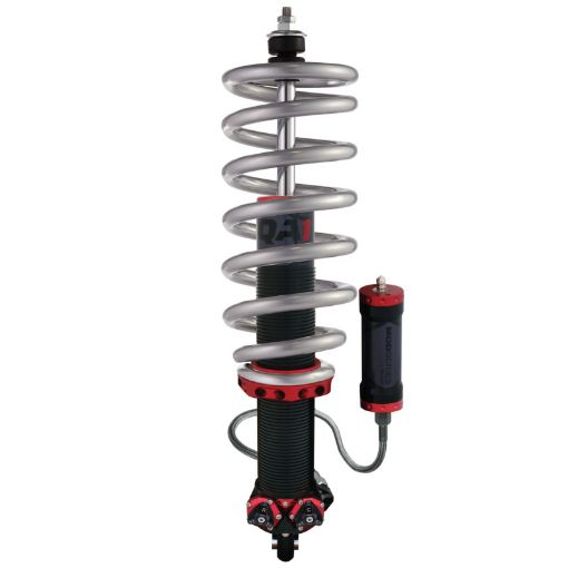 Picture of QA1 GM Pro Front Coil - Over System - MOD Series - 10in x 650lbsin - Flat - Aluminum