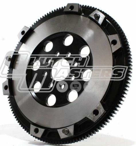 Picture of Clutch Masters 03 - 05 Dodge Neon SRT - 4 2.4L Steel Flywheel