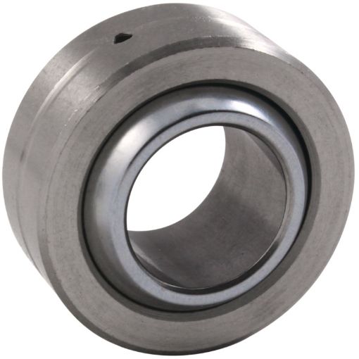 Picture of QA1 MIB Series Bearing - 12in Bore - Heat Treated Chrome Plated Low Carbon Steel