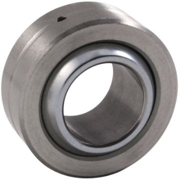 Picture of QA1 MIB Series Bearing - 1in Bore - Heat Treated Chrome Plated Low Carbon Steel