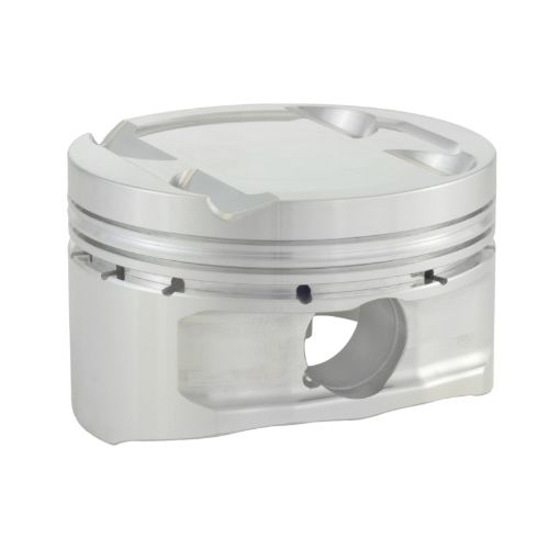 Picture of CP Piston Ring Set for Honda H22A1 - Bore (87mm) - Size (STD) - Compression Ratio (9.0)