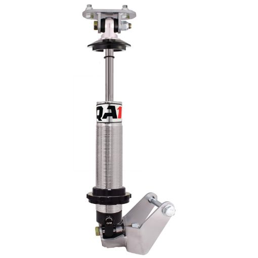 Picture of QA1 78 - 88 GM G - Body Pro Rear Coil - Over Shock Absorber - Single Adj. - Stock Mount - Aluminum