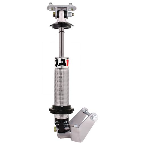 Picture of QA1 78 - 88 GM G - Body Pro Rear Coil - Over Shock Absorber - Double Adj. - Stock Mount - Aluminum