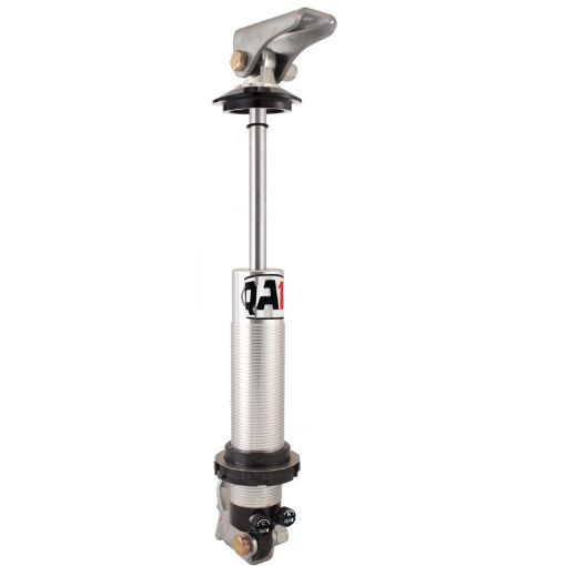 Picture of QA1 73 - 77 GM A - Body Pro Rear Coil - Over Shock Absorber - Double Adj. - Stock Mount - Aluminum