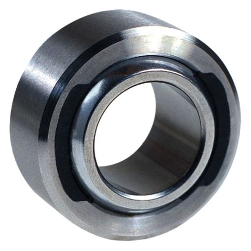 Picture of QA1 SLB Endura Loader Slot Series Bearing - 58in Bore - Heat Treated Chrome Plated S.S. wPTFE